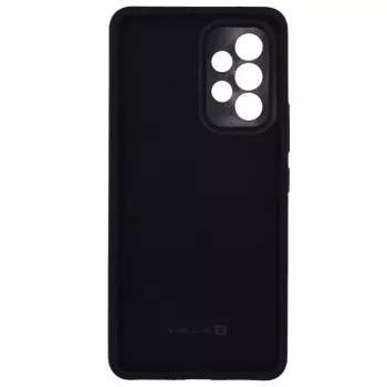 Evelatus Samsung Galaxy A32 Premium Soft Touch silikona maciņš melns
