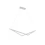 Luminaire Pendant 32W LED baltais 2240lm