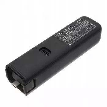 CAMERON SINO Battery Grip Power Bank HB-PK3 DJI Osmo Pocket 3 / CS-DJP300MC