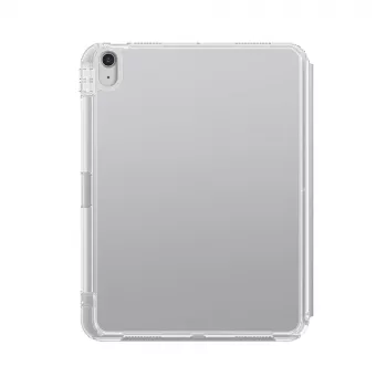 AMAZINGTHING Minimal Case iPad Air 11 collu M2/M3/M4 (2024/2025/2026) - Pelēks