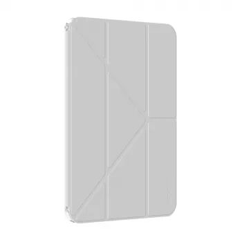AMAZINGTHING Minimal Case iPad Air 11 collu M2/M3/M4 (2024/2025/2026) - Pelēks