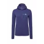 Mountain Equipment Lumiko sieviešu kapuces jaka Amethyst/Medieval S izmērs