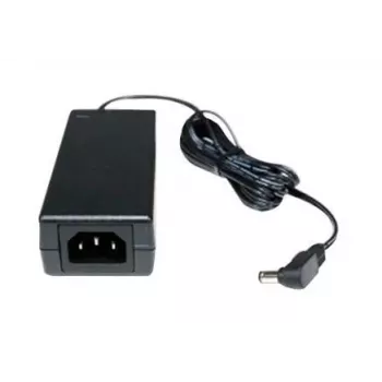 PLANET PWR-65-56 65W AC-DC barošanas bloks, 56V izeja, iekštelpām, melns