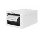 Citizen CT-E351 tiešās termiskās drukas kases čeku printeris, USB/RS232C, balts