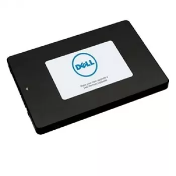 DELL 1,92 TB SSD Read Intensive 2,5 collu SFF SATA 6Gb/s Hot-Swap ar Caddy