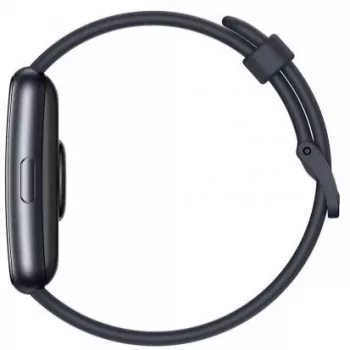 Huawei Watch Fit Special Edition viedpulkstenis Graphite Black