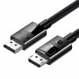UGREEN DP114 8K DisplayPort vīrietis-vīrietis pīts kabelis 2m