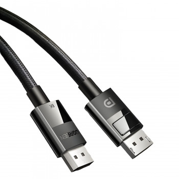 UGREEN DP114 8K DisplayPort vīrietis-vīrietis pīts kabelis 2m