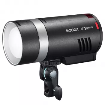 Godox AD300 Pro II 300Ws TTL HSS monolight ar 2.4G bezvadu X sistēmu