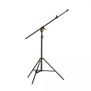 Manfrotto 420NSB Combi Boom statīvs Alumīnija 392cm