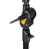 Manfrotto 420NSB Combi Boom statīvs Alumīnija 392cm