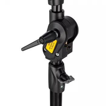 Manfrotto 420NSB Combi Boom statīvs Alumīnija 392cm