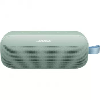 Bezvadu skaļrunis Bose SoundLink Flex II, zaļš (887612-0400)