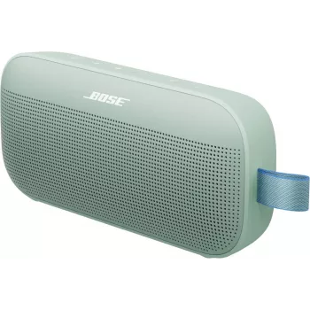 Bezvadu skaļrunis Bose SoundLink Flex II, zaļš (887612-0400)