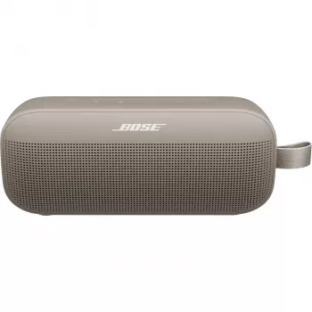 Bose SoundLink Flex II portatīvais Bluetooth skaļrunis - Smilšakmens