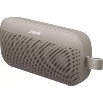 Bose SoundLink Flex II portatīvais Bluetooth skaļrunis - Smilšakmens