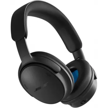 Bose 895491-0100 QuietComfort bezvadu austiņas ar trokšņu slāpēšanu