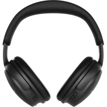 Bose 895491-0100 QuietComfort bezvadu austiņas ar trokšņu slāpēšanu