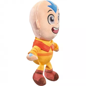 Schmidt Spiele Avatar - Aangs figūra (22 cm) kolekcionējama figūra