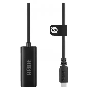 RODE HDMI uz USB-C pārveidotājs 4K uztveršanas adapteris