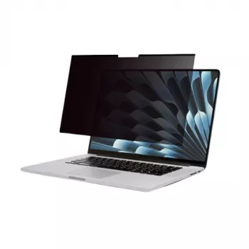 DICOTA Privacy Filter 2-Way Magnetic MacBook Pro 14,2 inch (D80222-2MG)