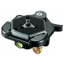 Manfrotto 625 Quick Release adaptera plāksne sešstūra tripodu plāksnēm