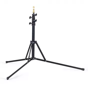 Manfrotto 5001B-1 Nano Black Light Stand