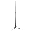 Manfrotto 5001B-1 Nano Black Light Stand