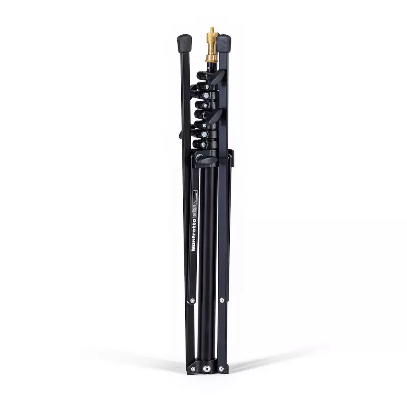 Manfrotto 5001B-1 Nano Black Light Stand