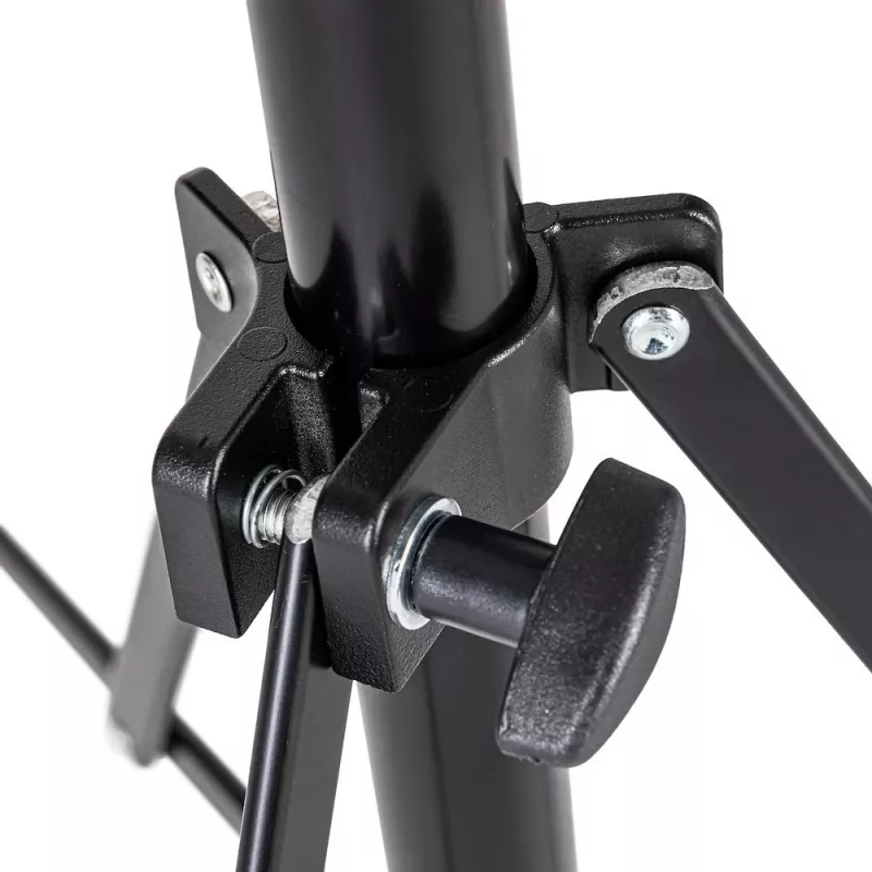 Manfrotto 5001B-1 Nano Black Light Stand