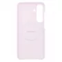 Samsung Silicone Magnet Maciņš Galaxy S26 FE rozā