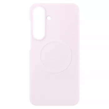 Samsung Silicone Magnet Maciņš Galaxy S26 FE rozā