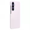 Samsung Silicone Magnet Maciņš Galaxy S26 FE rozā