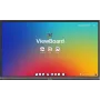 ViewSonic ViewBoard IFP8651-3C 86 collu 4K UHD interaktīvais displejs ar Android 14, 8GB RAM, 128GB atmiņu, 40 punktu pieskārienu, 9H stiklu, Wi-Fi 6