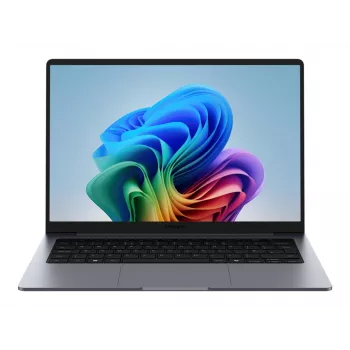 Samsung Galaxy Book6 Enterprise Edition 14 collu klēpjdators - Intel Core Ultra 5 325, 32GB RAM, 512GB SSD, Windows 11 Pro, Wi-Fi 7