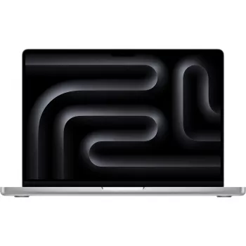 Apple MacBook Pro 14 inch 2026 CTO M5 Pro 15C-CPU 16C-GPU 48GB 1TB SSD Sudraba krāsā, vācu tastatūra