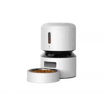 PETLIBRO Granary automātiskā barotava, 3 L, balta