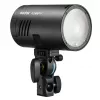 Godox AD100 Pro II Black 100Ws TTL zibspuldze ar 2.4G X bezvadu sistēmu