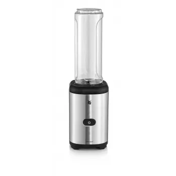 WMF Kult X Mix & Go Blendera kauss 0,6L 300W Nerūsējošais tērauds
