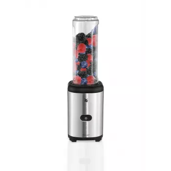 WMF Kult X Mix & Go Blendera kauss 0,6L 300W Nerūsējošais tērauds