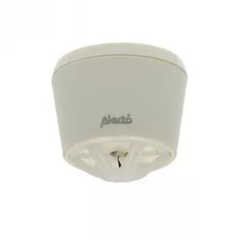 Alecto HA59 siltuma detektors ar 10 gadu baterijas darbību