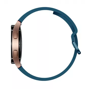 TECH-PROTECT ICONBAND Silikona siksniņa Samsung Galaxy Watch 4/5/5 Pro/6, 20mm, Pink Sand