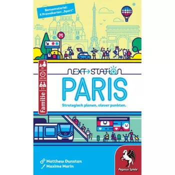 PEGASUS Next Station Paris USB-C dokstacija, 8 portu centrs ar 4K HDMI, 2x USB-A, 100W PD, Gigabit Ethernet, SD/microSD, pelēka