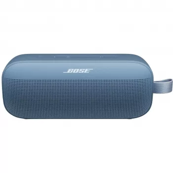 Bezvadu skaļrunis Bose SoundLink Flex II, zils (887612-0200)