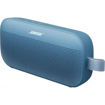 Bezvadu skaļrunis Bose SoundLink Flex II, zils (887612-0200)