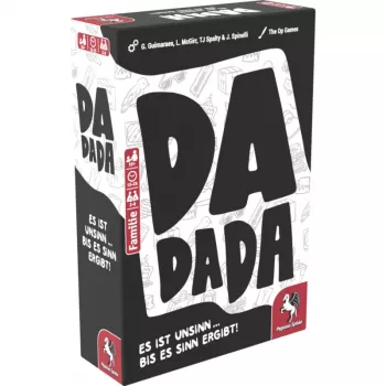 PEGASUS DaDaDa virtuālais instrumentu spraudnis - 16 bungu balsis, 400+ skaņas, VST2/VST3/AU/AAX, Mac/Windows