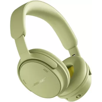 Bose QuietComfort Headphones (2nd Gen) bezvadu austiņas, zaļas