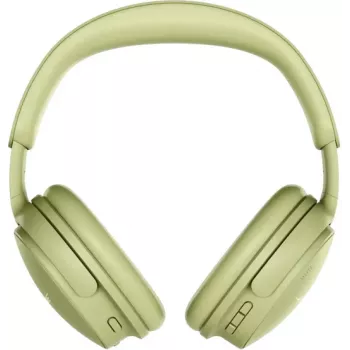 Bose QuietComfort Headphones (2nd Gen) bezvadu austiņas, zaļas