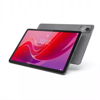 Lenovo Tab K11 11 collu 8GB 128GB 7040mAh Android 13 Pildspalva Luna Grey + Folio Maciņš
