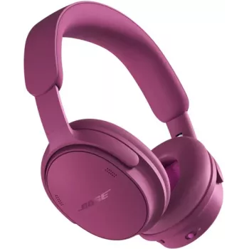Bose QuietComfort Headphones (2nd Gen) bezvadu austiņas, Rosewood Mauve